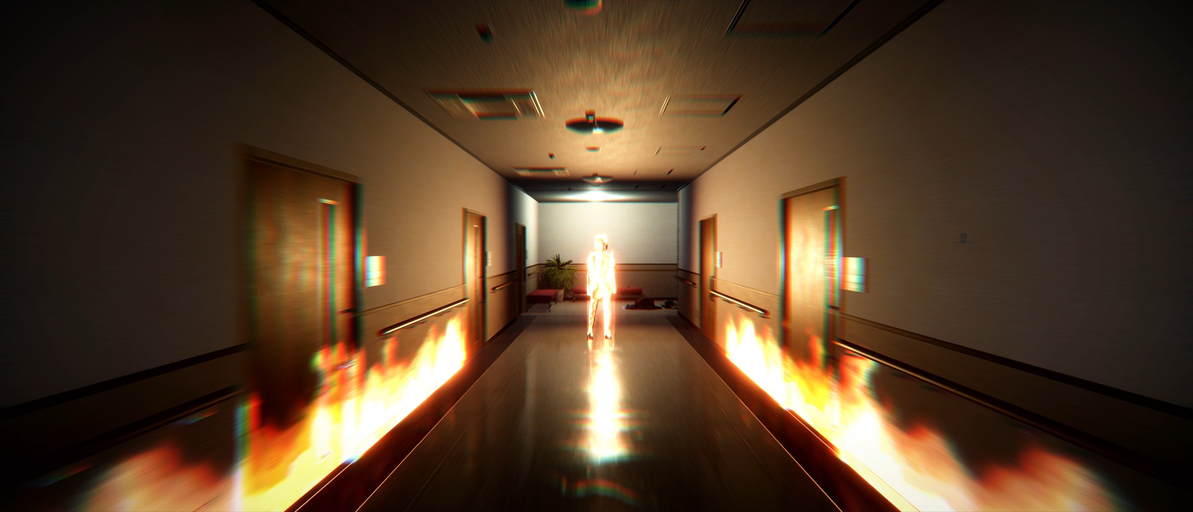 GhostWire: Tokyo - Imagen 13